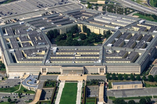 Pentagon Pushes Defense Companies To Boost Weapons Production After Concerns Of Depleted Stocks