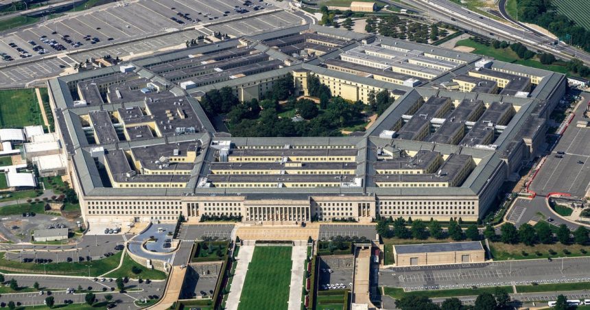 Pentagon Pushes Defense Companies To Boost Weapons Production After Concerns Of Depleted Stocks