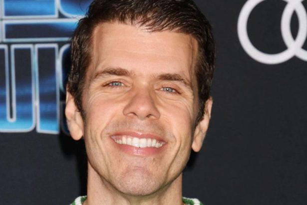 Perez Hilton 911 Audio Reveals Details of Blogger’s ‘Suicide Attempt’