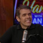 Perez Hilton Dishes ‘Biggest Regrets’ Weeks Before ‘Suicide Attempt’