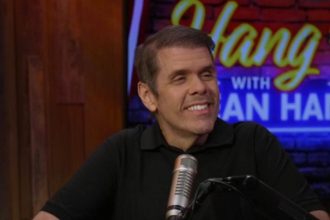 Perez Hilton Dishes ‘Biggest Regrets’ Weeks Before ‘Suicide Attempt’