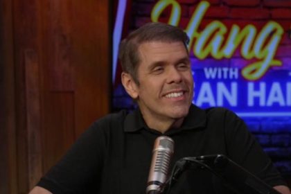 Perez Hilton Dishes ‘Biggest Regrets’ Weeks Before ‘Suicide Attempt’