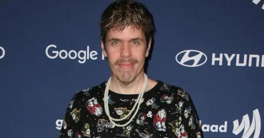 Perez Hilton’s Health Challenges Following His Latest Hospitalization