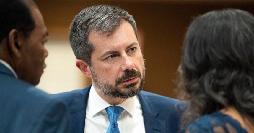 Pete Buttigieg Returns To South Carolina As He Weighs Another White House Run