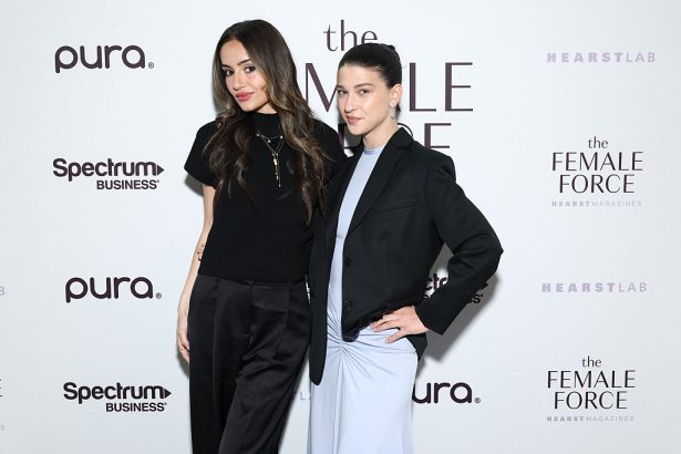 Phoebe Gates and Sophia Kianni reportedly knew Phia was ‘cookie stuffing’ for months