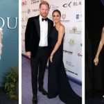 The Best Dressed Stars of the Week Found Beauty in Restraint