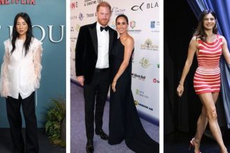 The Best Dressed Stars of the Week Found Beauty in Restraint