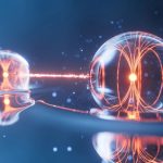Physicists Shatter Quantum Entanglement Distance Record With 420 Kilometers of Optical Fiber : ScienceAlert