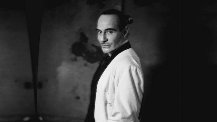 John Galliano Announced as 2027 Met Gala Theme