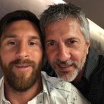 Jorge Messi, Father of Lionel Messi, Dies Aged 68