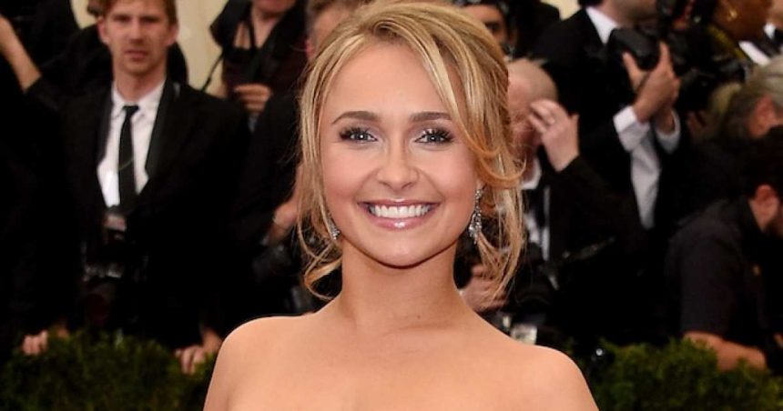 Police Reveal More Details About Hayden Panettiere’s Death