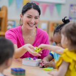 Preschool Teachers Deserve Teacher Discounts Too