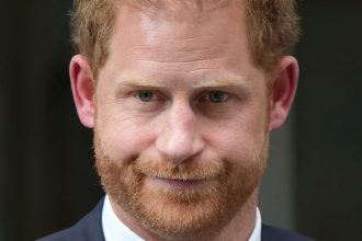Prince Harry Branded ‘On Edge’ After Devastating Court Defeat