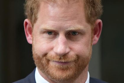 Prince Harry Branded ‘On Edge’ After Devastating Court Defeat