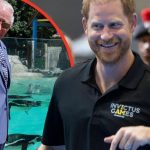 Prince Harry ‘Using Invictus Games to Step Up Charles Reunion Bid’