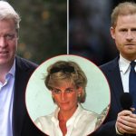 Princess Diana’s Brother ‘Releasing Memoir to Beat Prince Harry to Punch’