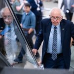 Progressives are on the cusp of a huge win. Their biggest stars are staying away.