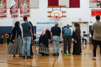 Progressives didn’t get the big election night they wanted