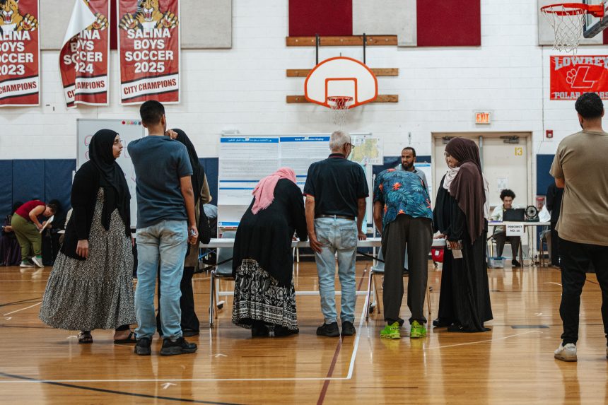 Progressives didn’t get the big election night they wanted