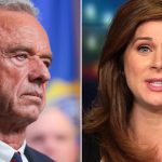 RFK Jr. Blasts CNN’s Erin Burnett as Having ‘Trump Derangement Syndrome’ Over Report Debunking Meal Price Claims