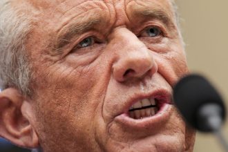 RFK Jr.’s vaccine comments draw criticism during measles outbreak