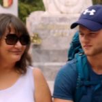 Race Across the World’s Jo Gardiner Dead 1 Year After Son’s Death