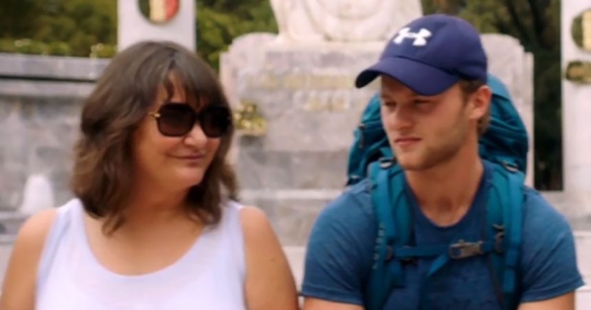Race Across the World’s Jo Gardiner Dead 1 Year After Son’s Death