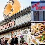 Randy’s Donuts Santa Clara opening sparks a donut war with local favorite Stan’s
