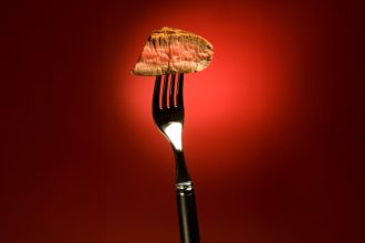 Reducing protein to increase longevity is a bad idea, nutrition experts say