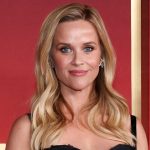 Reese Witherspoon Gives Update on Dad John’s Hospitalization