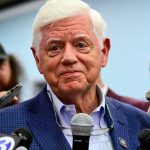 Rep. John Larson’s fate a warning to other longtime New England Dems