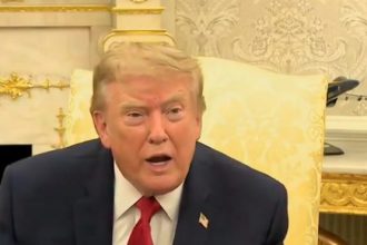 Reporters Left Journalism To Die As Trump Lost It On CNN’s Kristen Holmes