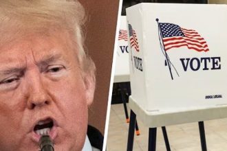 Republicans Are Going To Get Destroyed Because Trump Won’t Talk About Affordability