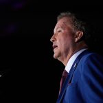 Republicans want to talk about James Talarico’s manhood. Talarico says let them.