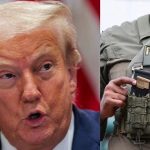 Resolution Filed To Impeach Trump For Covering Up ICE Murders