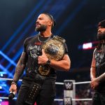 Roman Reigns finally reacts to being betrayed on RAW