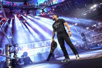 Roman Reigns internally discussed to face fan-favorite star at WWE Money in the Bank [REPORT]