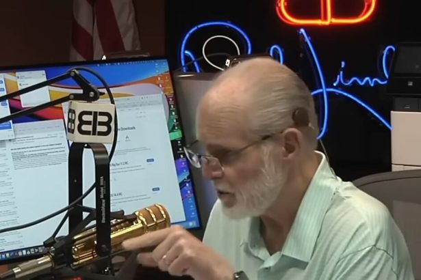 Rush Pointed Out the Hypocrisy of “Infallible” Dr. Fauci Years Ago (Video) *  * by Jim Hoft