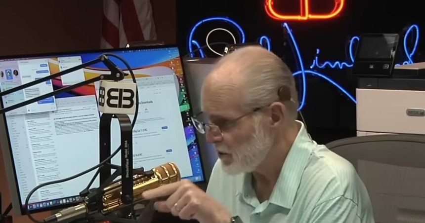 Rush Pointed Out the Hypocrisy of “Infallible” Dr. Fauci Years Ago (Video) *  * by Jim Hoft