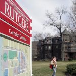 Rutgers University dean caught filming ‘upskirt’ videos: ‘extremely disturbing charges’