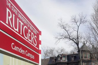 Rutgers University dean caught filming ‘upskirt’ videos: ‘extremely disturbing charges’