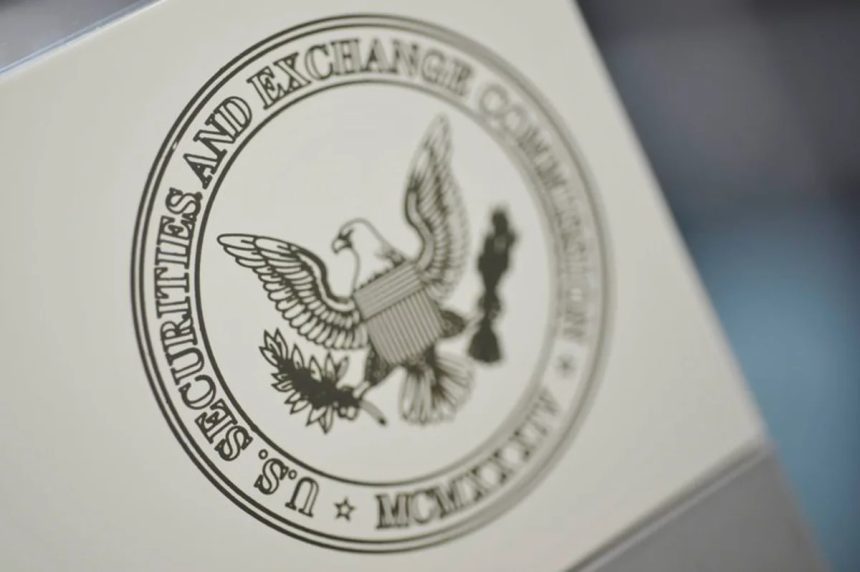 SEC settles charges over SpaceX, Klarna, pre-IPO share fraud