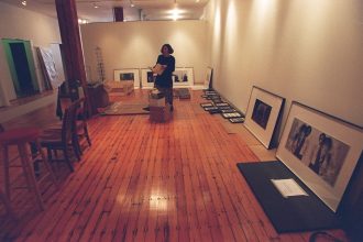 SF Camerawork, Photo Champion for Five Decades, Abruptly Announces Closure
