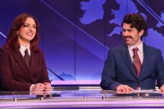 ‘SNL U.K.’ Season 2 Sets September Date