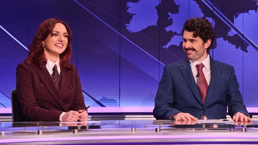 ‘SNL U.K.’ Season 2 Sets September Date