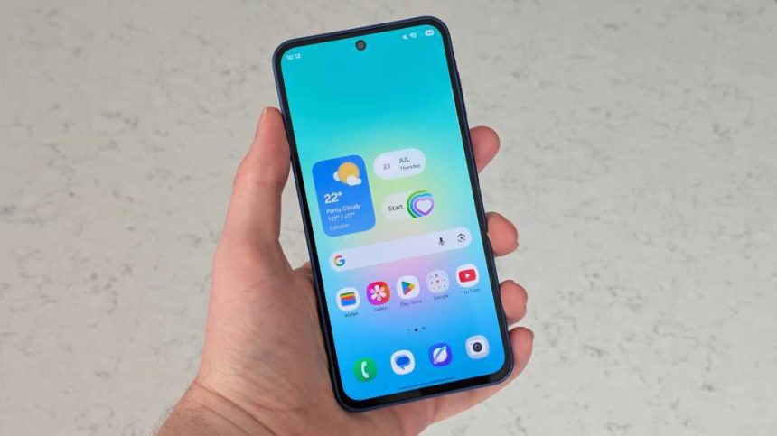 Samsung Galaxy A27 5G review: Classy but confusing