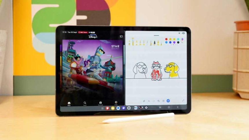 Samsung Galaxy Tab S12 Misses Launch Event – Tech Advisor