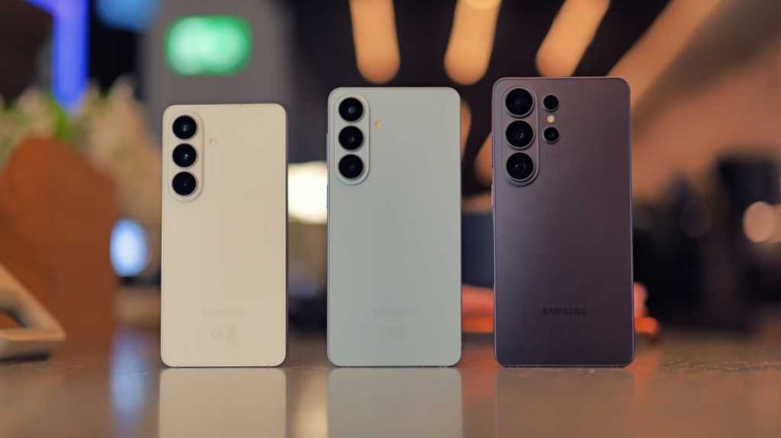 Samsung’s Huge 2027 Galaxy Lineup Would be a Big Gamble – Tech Advisor
