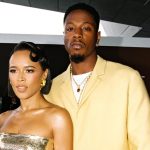Serayah Ends Engagement to Joey Bada$$ After Alleging Infidelity