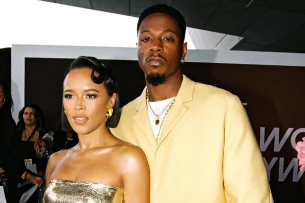 Serayah Ends Engagement to Joey Bada$$ After Alleging Infidelity